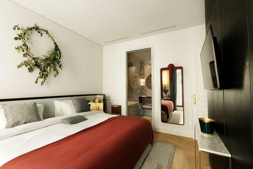 Maison Montespan Paris Room photo