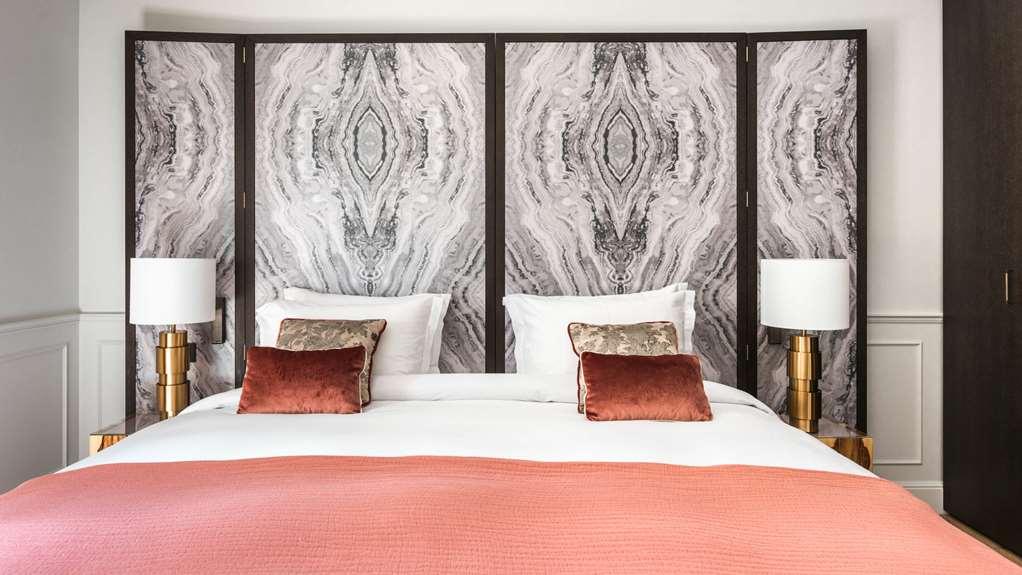Maison Montespan Paris Room photo